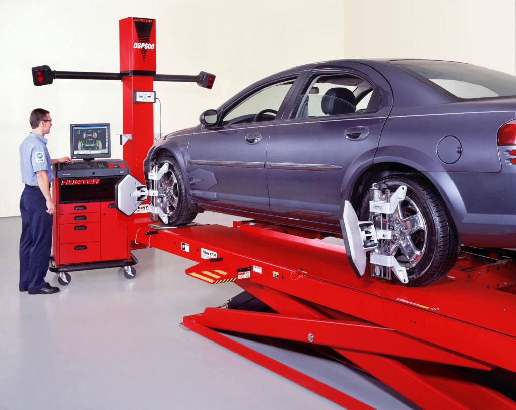 Casey Automotive - Wheel Alignment - Palatine IL 60067 - Arlington ...